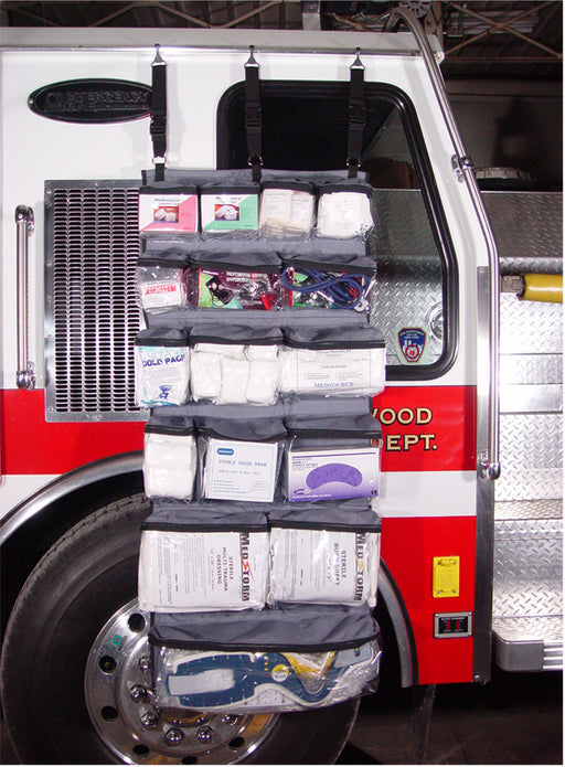 Disaster Supply Pack - R&B Fabrications