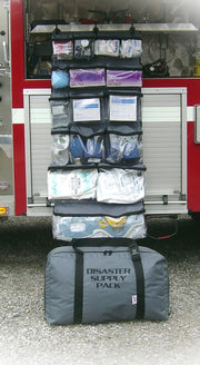Disaster Supply Pack - R&B Fabrications