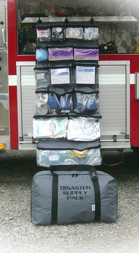 Disaster Supply Pack - R&B Fabrications