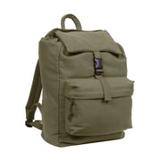 Rothco Canvas Daypack | Luminary Global