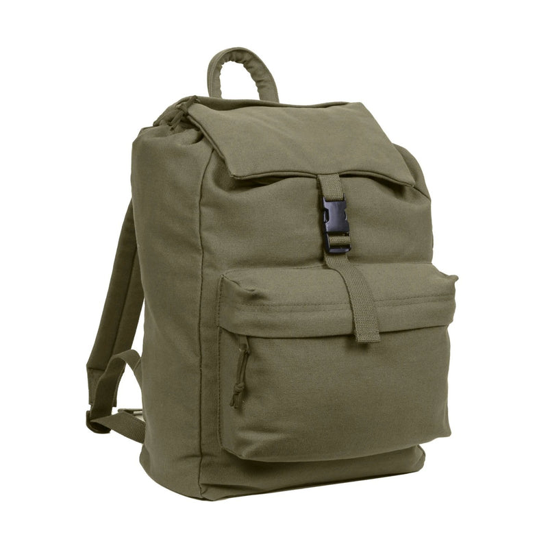 Rothco Canvas Daypack | Luminary Global