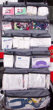 Disaster Supply Pack - R&B Fabrications
