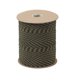 Rothco 550lb Type III Nylon Paracord – 1000ft Bulk Spool
