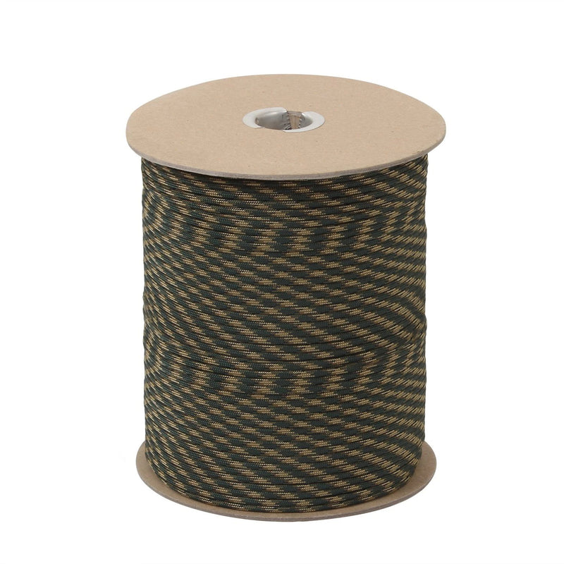 Rothco Nylon Paracord 550lb 1000 Ft Spool | Luminary Global