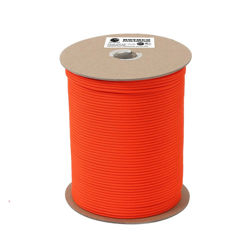 Rothco Nylon Paracord 550lb 1000 Ft Spool | Luminary Global