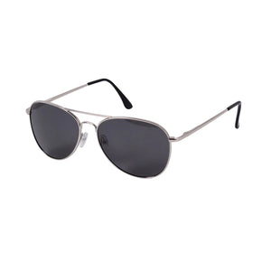 Rothco 58mm Polarized Sunglasses – Classic Aviators with Impact Resistant Lenses