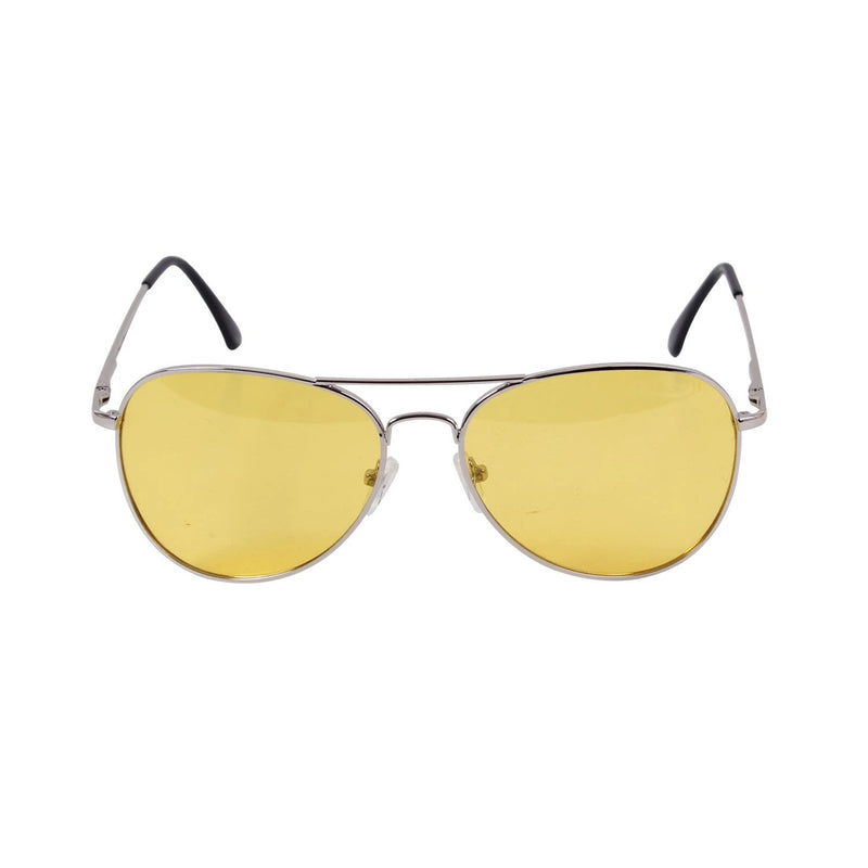Rothco 58mm Polarized Aviator Sunglasses | MIL-STD 105
