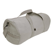 Rothco Canvas Shoulder Duffle Bag - 24 Inch | Luminary Global