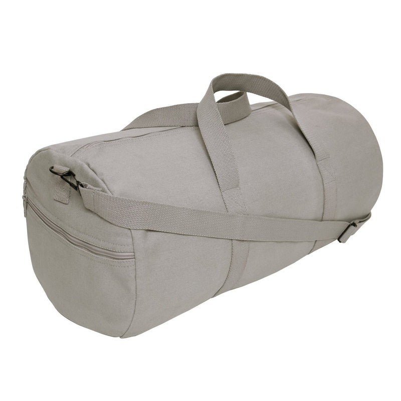 Rothco Canvas Shoulder Duffle Bag - 24 Inch