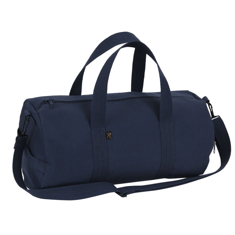Rothco Canvas Shoulder Duffle Bag - 19 Inch