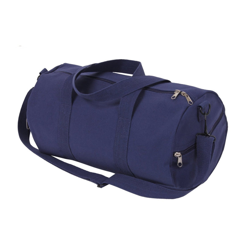 Rothco Canvas Shoulder Duffle Bag - 19 Inch