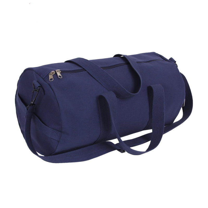 Rothco Canvas Shoulder Duffle Bag - 19 Inch