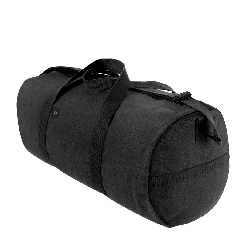 Rothco Canvas Shoulder Duffle Bag - 24 Inch
