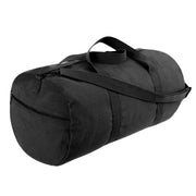 Rothco Canvas Shoulder Duffle Bag - 24 Inch | Luminary Global