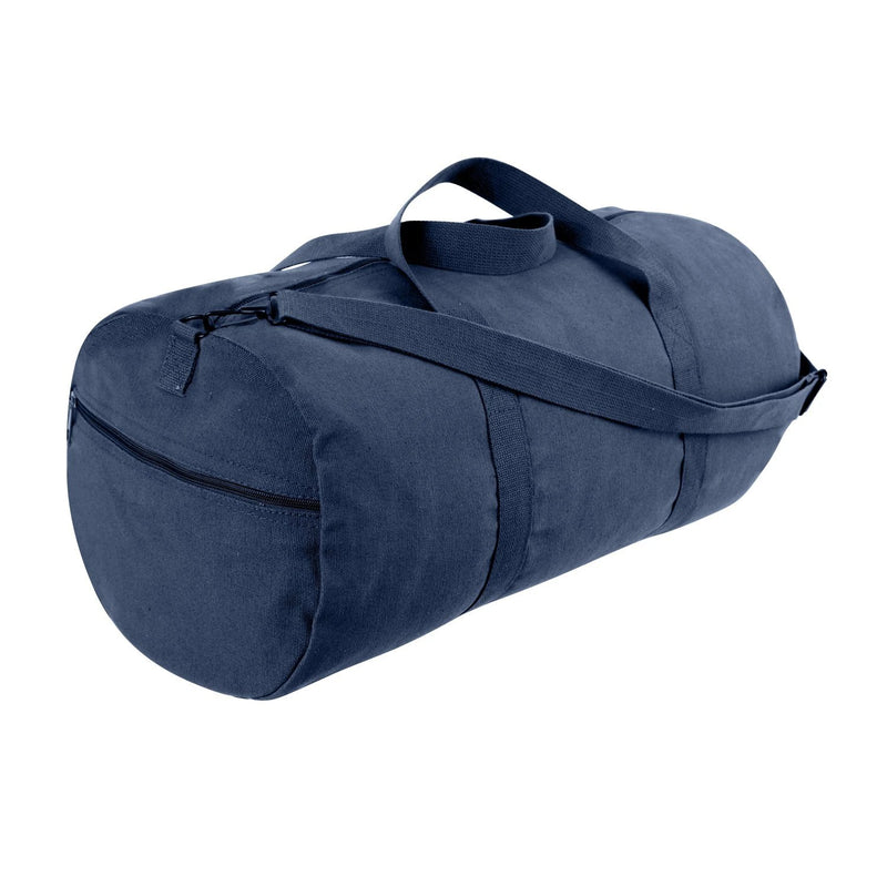 Rothco Canvas Shoulder Duffle Bag - 24 Inch | Luminary Global