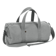 Rothco Canvas Shoulder Duffle Bag - 19 Inch