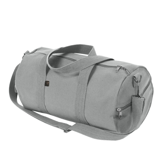 Rothco Canvas Shoulder Duffle Bag - 19 Inch | Luminary Global