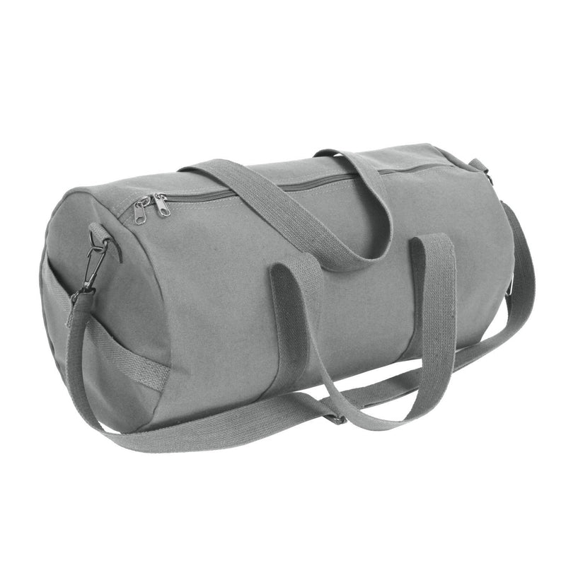 Rothco Canvas Shoulder Duffle Bag - 19 Inch