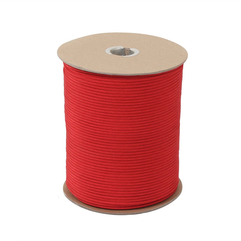 Rothco Nylon Paracord 550lb 1000 Ft Spool | Luminary Global