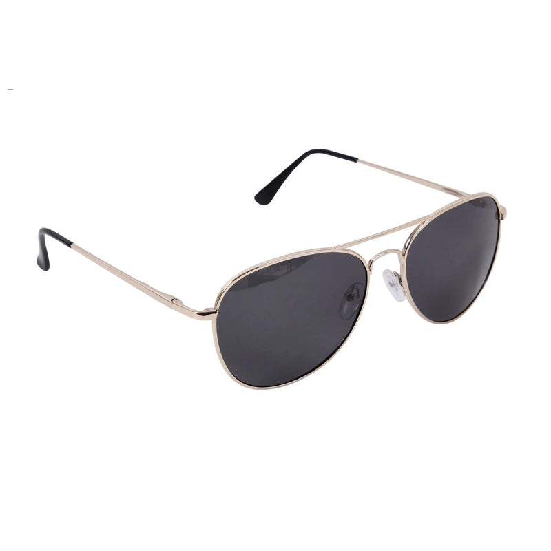 Rothco 58mm Polarized Aviator Sunglasses | MIL-STD 105
