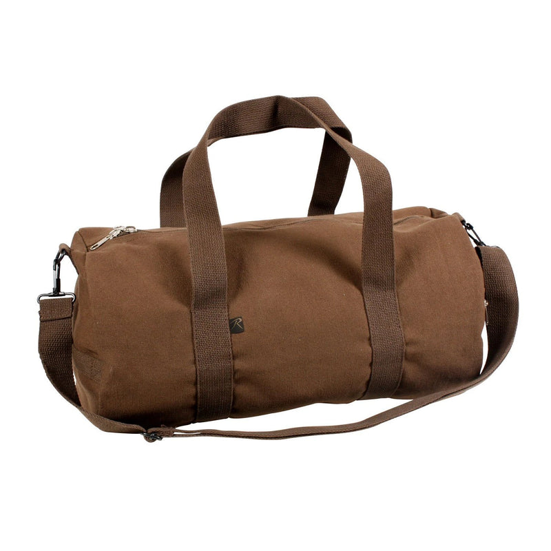 Rothco Canvas Shoulder Duffle Bag - 19 Inch | Luminary Global