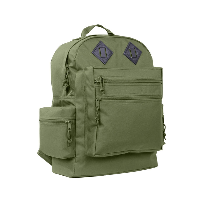 Rothco Deluxe Day Pack | Luminary Global