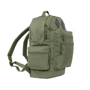 Rothco Deluxe Day Pack OD Green