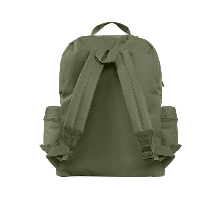 Rothco Deluxe Day Pack OD Green