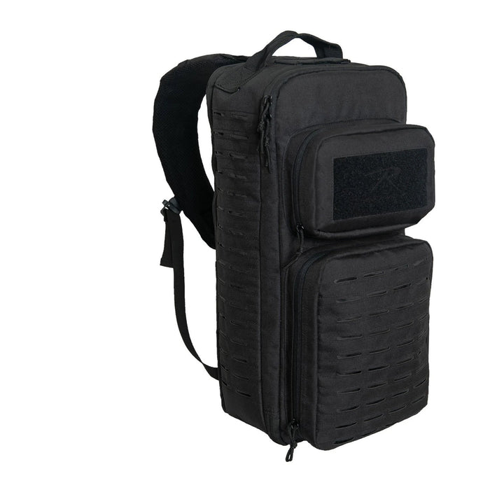 Rothco Tactical Single Sling Pack With Laser Cut MOLLE | Luminary Global