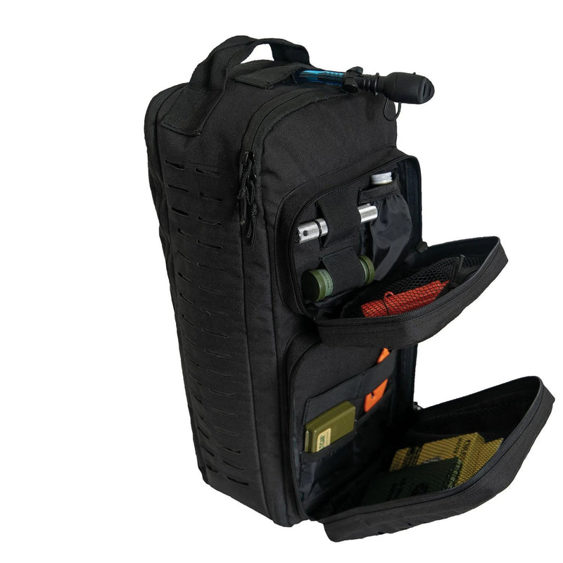 Rothco Tactical Single Sling Pack with Laser Cut MOLLE
