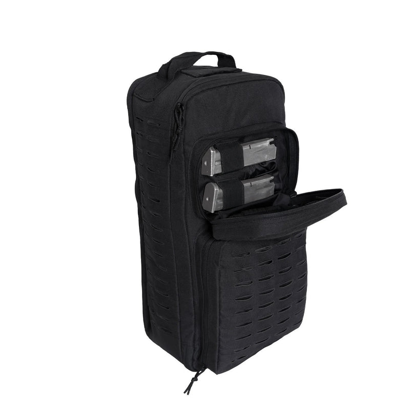 Rothco Tactical Single Sling Pack with Laser Cut MOLLE
