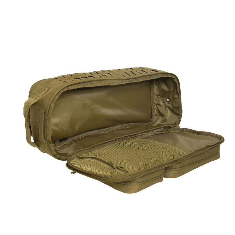 Rothco Tactical Single Sling Pack with Laser Cut MOLLE