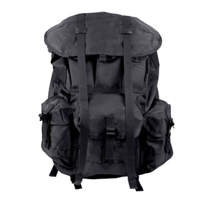 Rothco G.I. Type Large Alice Pack | Heavy-Duty Rucksack with Frame