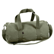 Rothco Canvas Shoulder Duffle Bag - 19 Inch | Luminary Global