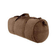 Rothco Canvas Shoulder Duffle Bag - 24 Inch | Luminary Global