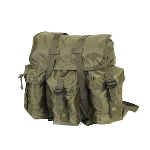 Rothco G.I. Style Mini Alice Pack | Vintage Military Backpack