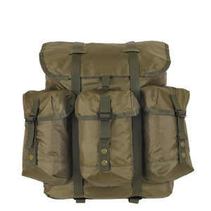 Rothco G.I. Type Medium Alice Pack | Classic Military Style Rucksack