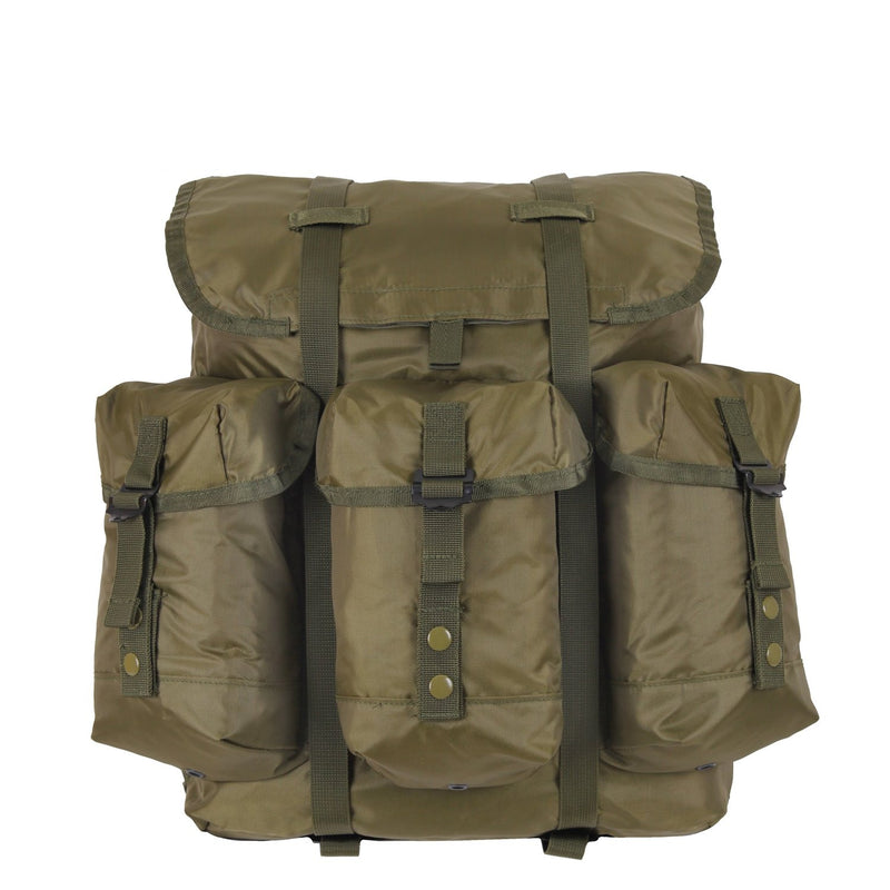 Rothco G.I. Type Large Alice Pack | Heavy-Duty Rucksack with Frame