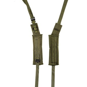 Rothco GI Type Enhanced Shoulder Straps | 1000D Nylon ALICE Pack Straps