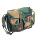Rothco Canvas Ammo Shoulder Bag | Luminary Global