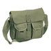 Rothco Canvas Ammo Shoulder Bag | Luminary Global