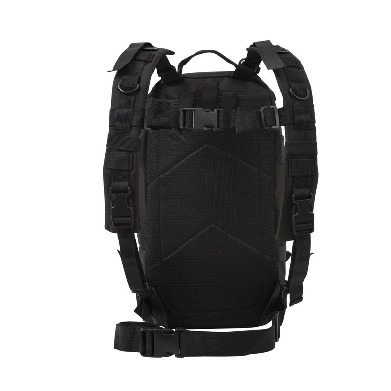 Rothco Medium Transport Pack | 25L Tactical MOLLE Backpack