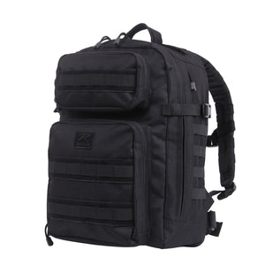 Rothco Fast Mover Tactical Backpack – 34L Optimized Gear Pack
