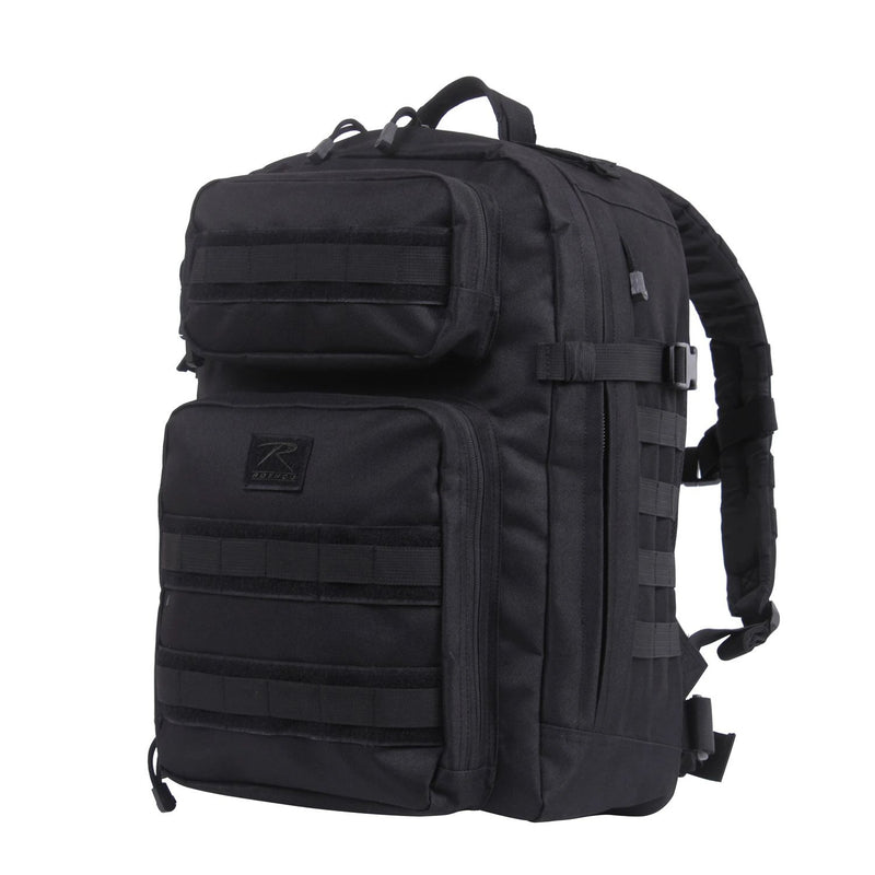 Rothco Fast Mover Tactical Backpack | Luminary Global