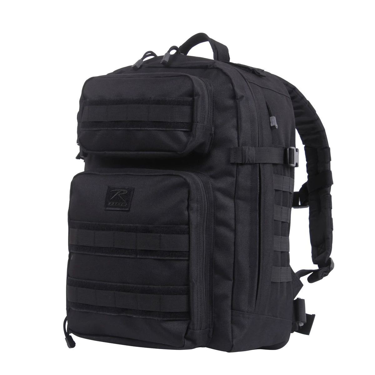 Rothco Fast Mover Tactical Backpack - Luminary Global