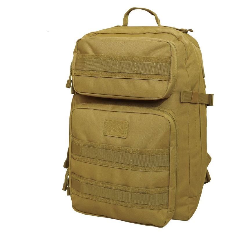 Rothco Fast Mover Tactical Backpack | Luminary Global