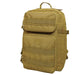 Rothco Fast Mover Tactical Backpack | Luminary Global