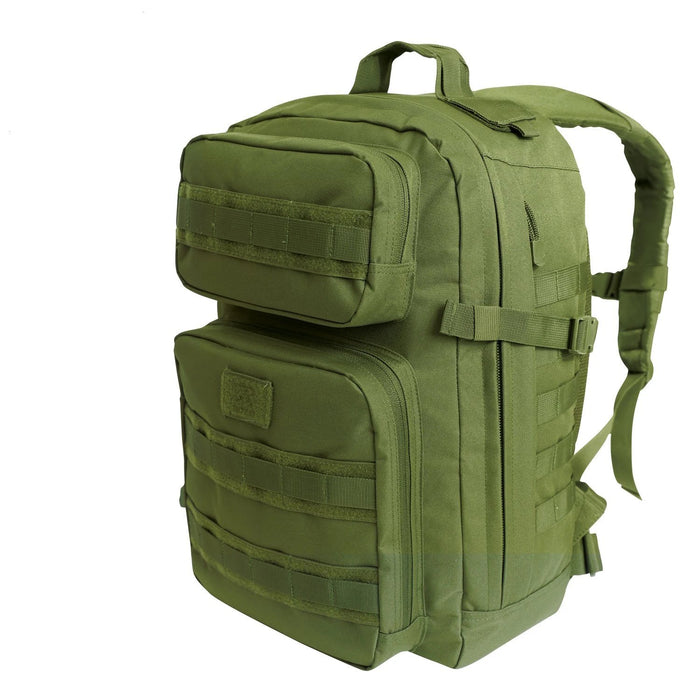 Rothco Fast Mover Tactical Backpack | Luminary Global