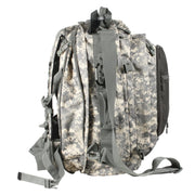 Rothco Move Out Tactical Travel Backpack