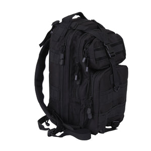 Rothco Convertible Medium Transport Pack – Hybrid Backpack/Sling